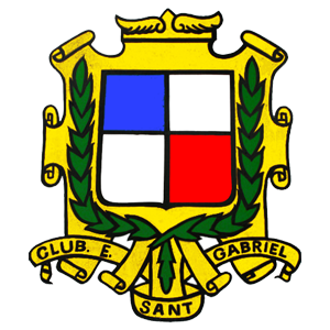 SantGabrielCE's profile picture. Club de Futbol fundado el año 1960, situado en Sant Adria del Besos