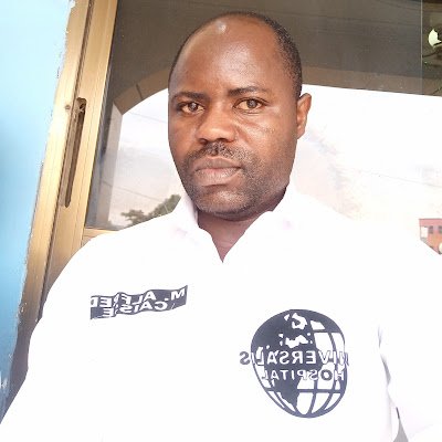 alfredmatata125's profile picture. Ok