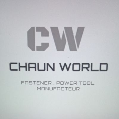 Chuanfastener's profile picture. fastener manufacturer,exporter