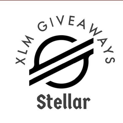 XLM Stellar Giveaways