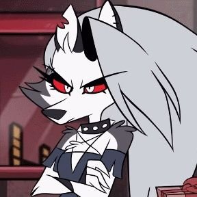 IMPsecretary's profile picture. ☆ | genderfluid/Male | pansexual | single | 29 | furry | oc maker/w app | trans/gay right supporter | sometimes offline | NSFW | loona rp account ☆