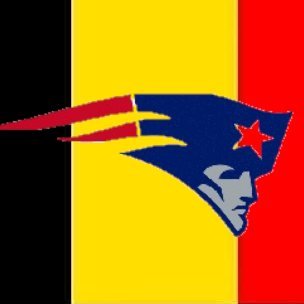 Page des fans Belges dédiée au New England Patriots #ForeverNE