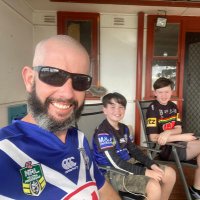 Kenny Cox (@kennyc22) 's Twitter Profile