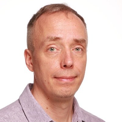 Professor @TampereUni audio signal processing & machine learning