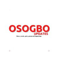 Osogbo Updates (@osogboupdates) 's Twitter Profile