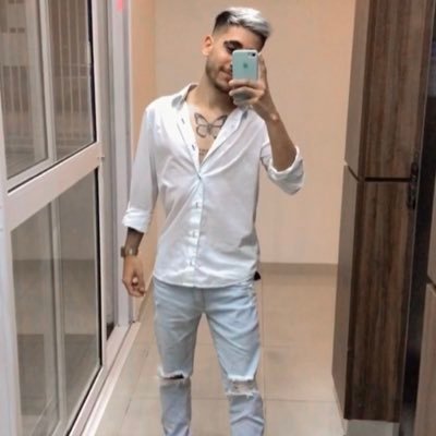 vini_ssoares's profile picture. Still Movin