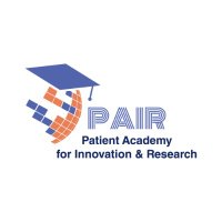 Patient Academy for Innovation and Research(@AcademyPatient) 's Twitter Profile Photo