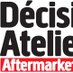 Décision Atelier (@decisionatelier) Twitter profile photo Décision Atelier (@decisionatelier) Twitter profile photo