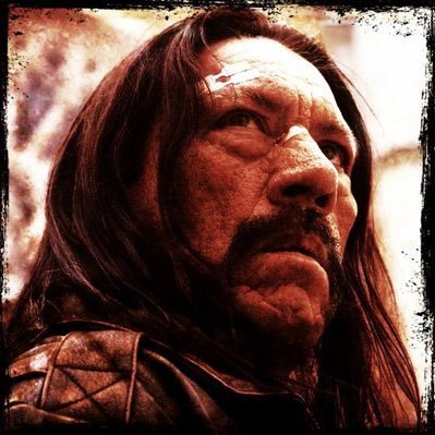 Danny Reads His Tweets & Responds As He Can. He Loves & Appreciates All of His Amazing Fans! And We All Know Machete Don't Text...