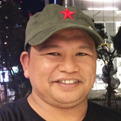 Clever_dash's profile picture. Keep it simple.