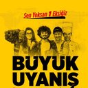 Büyük Uyanış Hareketi adlı kullanıcının avatarı