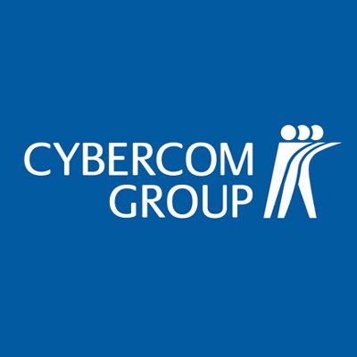 Cybercom is now a part of Knowit Group. Read more about us on https://t.co/6DbkNAf28D or https://t.co/PaSEGHqdPP

Follow us on: https://t.co/0YNQZ0M3VT