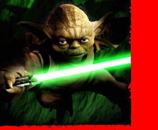 YodaGreenSkin's profile picture. Yoda I Am ... Twitter Are You?