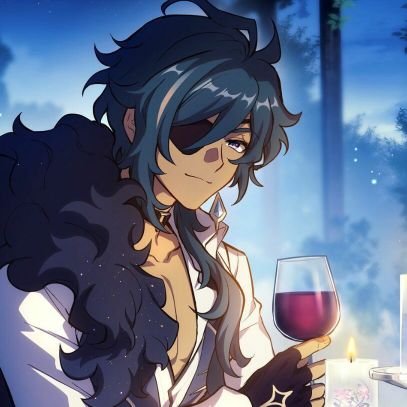 Kaeya of the Day!さんのプロフィール画像