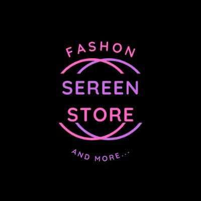 Sereen Store brings you a wide range of shoes, dresses, jewelry, and accessories all at affordable prices to make them accessible to you