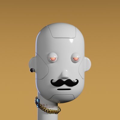 The Humanoids Sales Botさんのプロフィール画像