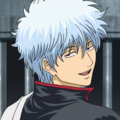 Sakata Gintoki | BUSYさんのプロフィール画像