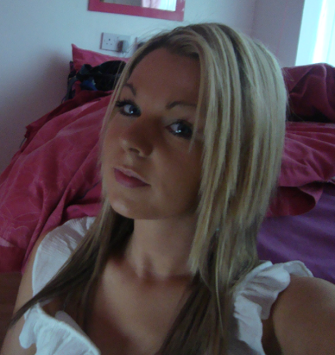 SarahCopex's profile picture. 