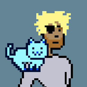 tegamay4's profile picture. Always looking for something