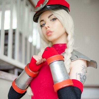 The best cosplay girls. Not really SFW. You gonna like it. 18+.DM for credits or removal.