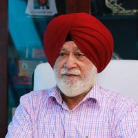 Dr. SP Singh Oberoi (@SPSOberoi) / X