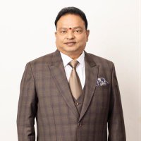 Dr Ishari K Ganesh (@isharikganesh) 's Twitter Profile