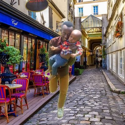 StevenTaremwa's profile picture. 