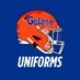 Gators Uniform Tracker (@GatorsUnis) Twitter profile photo