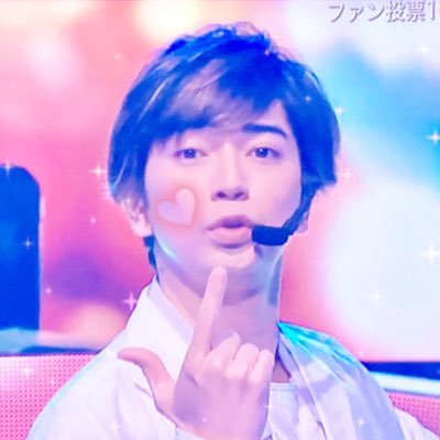 天使な潤くん💜よりのall担です💙❤️💚💛💜 負けず嫌いでストイックで、嵐の事が大好きな潤くんが愛おしい…。一生ついてきます💜無言フォローすみません💦基本みなさんのツイートにいいねとリツイートのみです🙇♀️