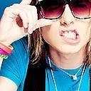 dona: @luanacristynna since: 17.03.11 Lanza é e sempre sera meu chokito lindo, é seu também? entao aperte em follow e seja feliz -nnn