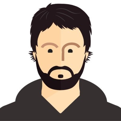Senior Software Developer for Booking Lab.
All views my own.