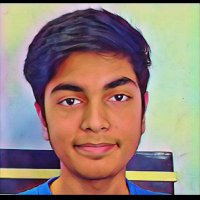 Nimish Bandha (@bandhanimish) Twitter profile photo