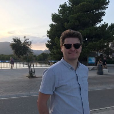FreddieKeel's profile picture. 