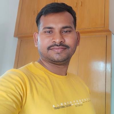 AmarBah53151993's profile picture. plz educate himself