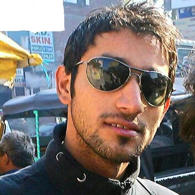 ashishrival007's profile picture. 