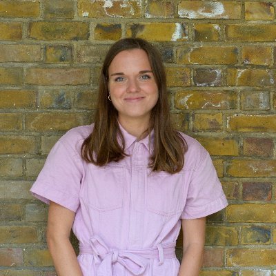 Associate Director @CrestComms 💜 #PR for start-ups and scale-ups
Co-Host #NoWorriesIfNotPodcast 🎙️