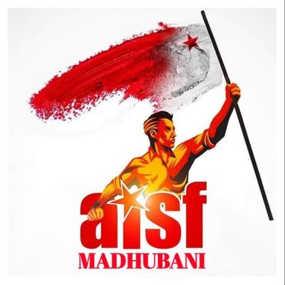 All India Students Federation (AISF) District Council  Madhubani  Bihar
https://t.co/aYB4APErGi