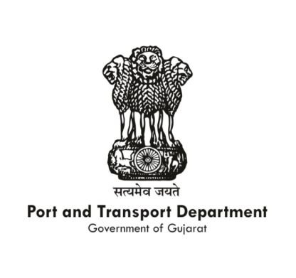 PORTS AND TRANSPORT DEPARTMENT, GUJARAT