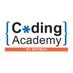 Coding Academy (@coding_academy) Twitter profile photo Coding Academy (@coding_academy) Twitter profile photo