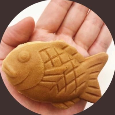 たいやき🍢のプロフィール写真