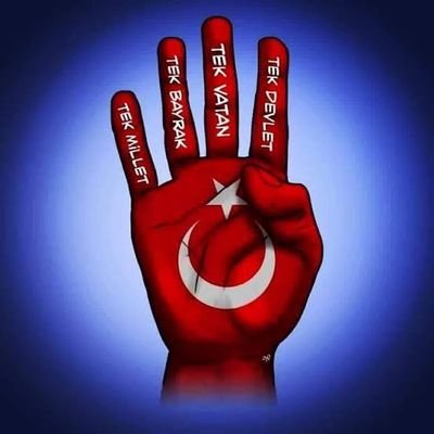 RECEP TAYYİP ERDOĞAN kırmızı çizgimdir!!!
