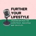 Further Your Lifestyle (@furtheryourlife) artwork