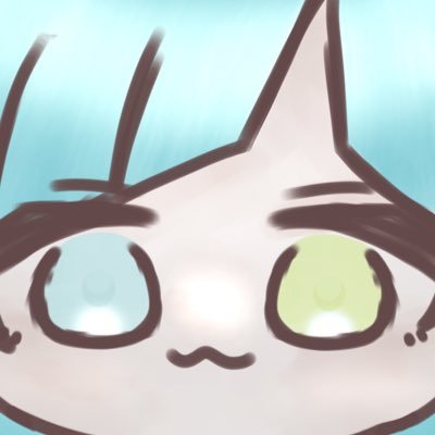 お絵描きする金欠さんのプロフィール画像