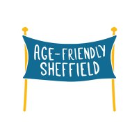 Age-friendly Sheffield(@AgeFriendlyShef) 's Twitter Profileg