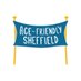 Age-friendly Sheffield (@agefriendlyshef) Twitter profile photo Age-friendly Sheffield (@agefriendlyshef) Twitter profile photo