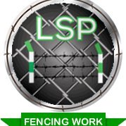 LSP Fencing work Service