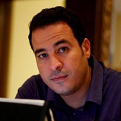 Journalist 🖊writes on international and Middle East affairs @AlMonitor @Alroeya @akhbaelyom My tweets are my own.صحفي متخصص في الشئون الدولية