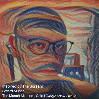 Nikol4212's profile picture. The AI guy who is trying to build Bender