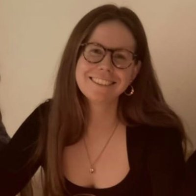 nataliefstuart's profile picture. Data Journalism MA at City, University of London
Formerly @PenguinUKBooks