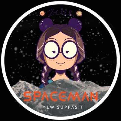 Zelle_mewlion's profile picture. A Mewlion since December 2019 Love, trust and respect @MSuppasit Stream Drowning https://t.co/mdlpKdN3Ts It’s more fun to be a MEW fan! ☀️🌙🍦🦁🥚